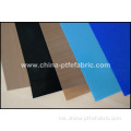 NonStick PTFE Coated Fablics Fabric